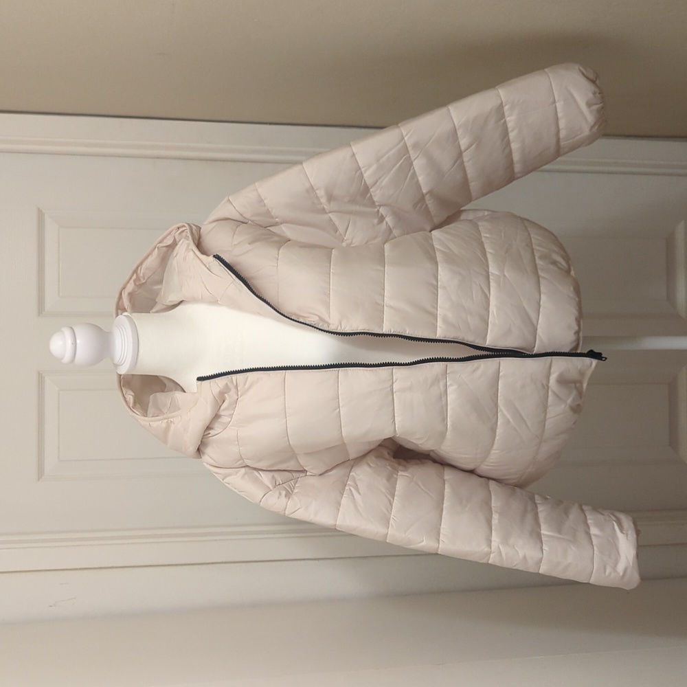 Wild Fable Puffer Jacket NWT